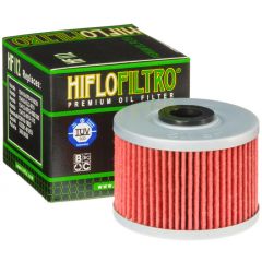 Hiflo Oliefilter HF112