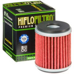 Hiflo Oliefilter HF140