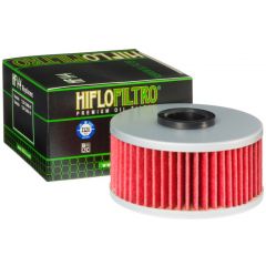 Hiflo Motorfiets Oliefilter  HF144