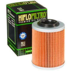 Hiflo Oliefilter HF152