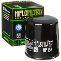 Hiflo Oliefilter HF156