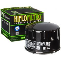 Hiflo Oliefilter HF165