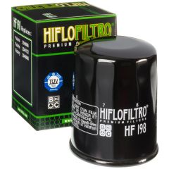 Hiflo Oliefilter HF198