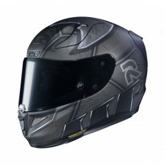 HJC RPHA 11 Batman DC Comics motorhelm