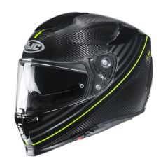 HJC RPHA 70 Carbon Artan motorhelm (S)