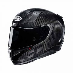 HJC RPHA 11 Carbon Bleer motorhelm (XXL)