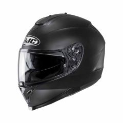 HJC C70N Solid Helm