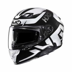 HJC F71 Bard Helm