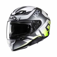 HJC F71 Bard Helm