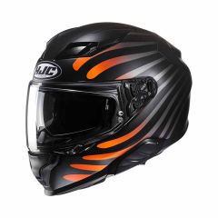 HJC F71 Zen Helm