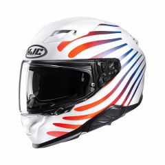 HJC F71 Zen Helm