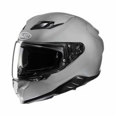 HJC F71 Solid Helm