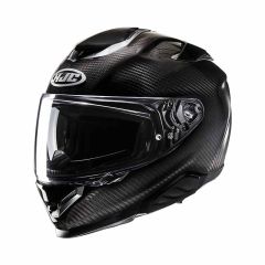 HJC RPHA 71 Carbon Solid Helm