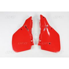 UFO SIDE PANELS HONDA RED HO02604061