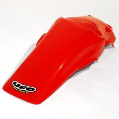 UFO REAR FENDER HONDA RED HO02624070