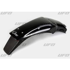 UFO REAR FENDER HONDA BLACK HO02645001