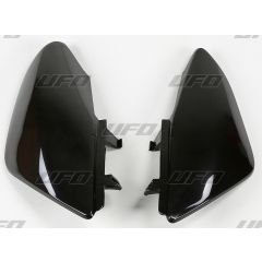 UFO SIDE PANELS HONDA BLACK HO03644001