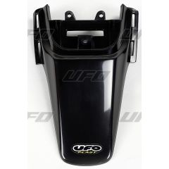 UFO REAR FENDER HONDA BLACK HO03645001