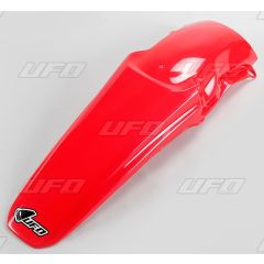 UFO REAR FENDER HONDA RED HO03657070