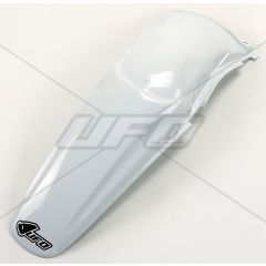 UFO REAR FENDER HONDA WHITE HO03663041