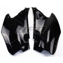 UFO SIDE PANELS HONDA BLACK HO03665001