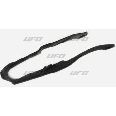 UFO SWINGARM CHAIN SLIDER HONDA BLACK HO03671001