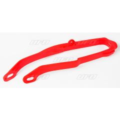 UFO SWINGARM CHAIN SLIDER HONDA RED HO03671070