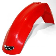 UFO FRONT FENDER HONDA RED HO03675069