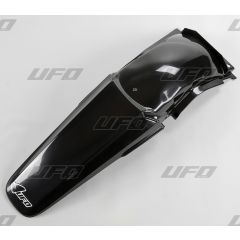 UFO REAR FENDER HONDA BLACK HO03688001