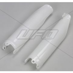 UFO FORK SLIDER PROTECTORS HONDA NEUTRAL HO04640280