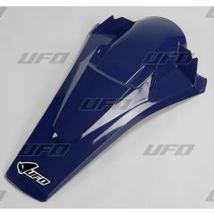 UFO UFO UFO UFO REAR FENDER HUSQVARNA BLUE HU03364087 HU03364087 HU03364087 HU03364087