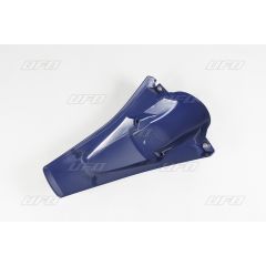 UFO REAR FENDER W/PINS HUSQVARNA BLUE 087 HU03374087