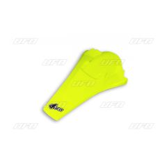 UFO REAR FENDER WITH PINS HUSQVARNA NEON YELLOW HU03374DFLU