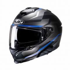 HJC I71 Nior Motorhelm