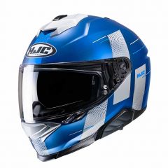 HJC I71 Peka Motorhelm