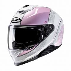 HJC I71 Sera Motorhelm