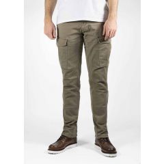 John Doe Cargo Stroker XTM motorjeans