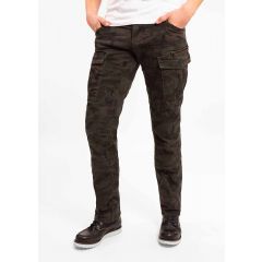 John Doe Cargo Stroker XTM motorjeans