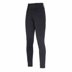 John Doe Jeggy Black dames motorlegging