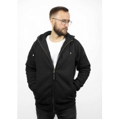 John Doe XTM motorhoodie