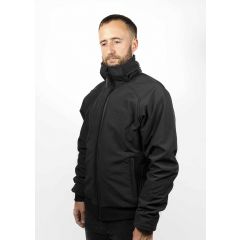 John Doe XTM softshell textiel motorjas