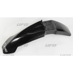 UFO FRONT FENDER KTM BLACK KT03070001