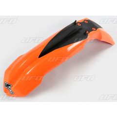 UFO FRONT FENDER KTM ORANGE KT03092127