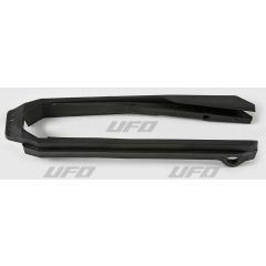 UFO SWINGARM CHAIN SLIDER KTM BLACK KT04019001