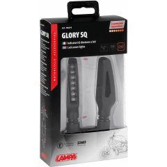 Lampa Glory SQ Sequential Led Knipperlichten 12V