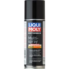 Liqui Moly Motorbike Multispray