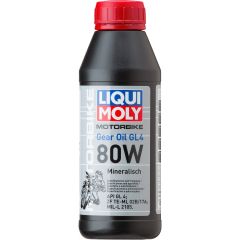 Liqui Moly 80W Transmissieolie