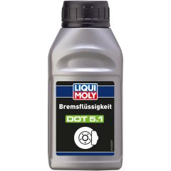 Liqui Moly Dot 5.1 Remvloeistof (250 ml)