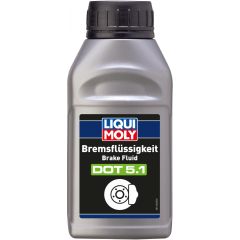 Liqui Moly Dot 5.1 Remvloeistof