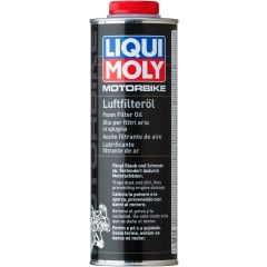 Liqui Moly Luchtfilterolie (1 liter)